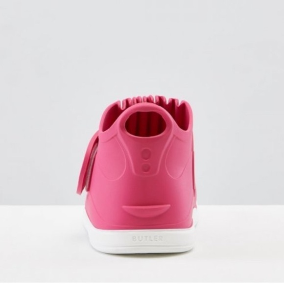 New!Whatever the Weather Butler RockhopperOvershoe - Picture 6 of 11